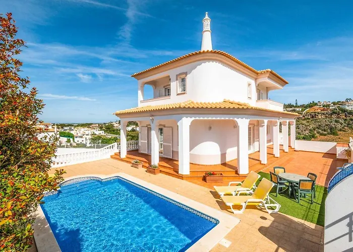Villa Orada
