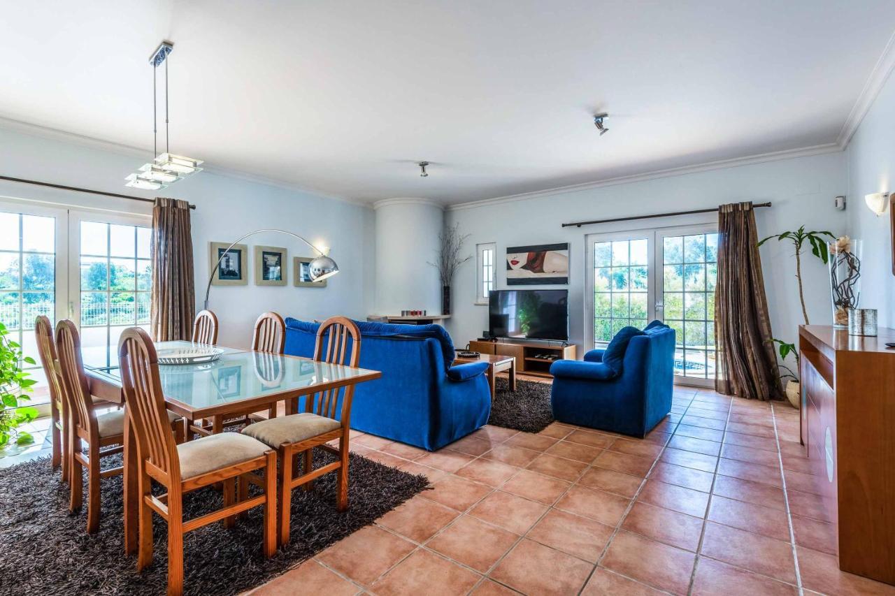 Orada Villa Albufeira